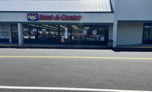 Rent-A-Center