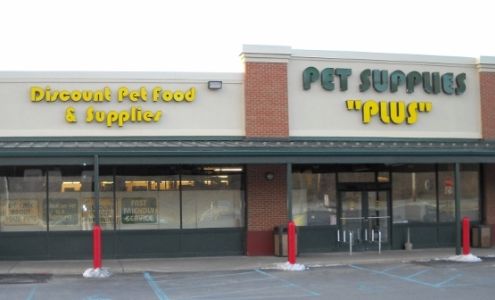 Pet Supplies Plus Scranton