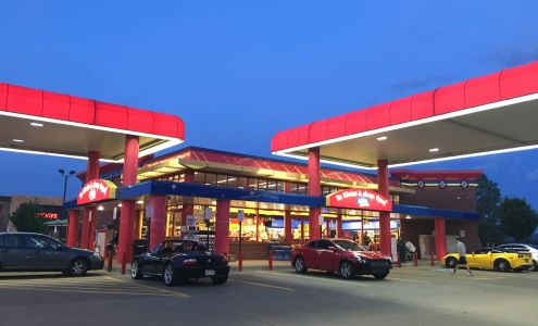 Sheetz