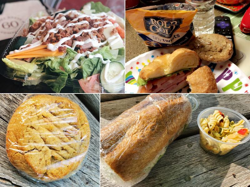 The Honey Baked Ham Company