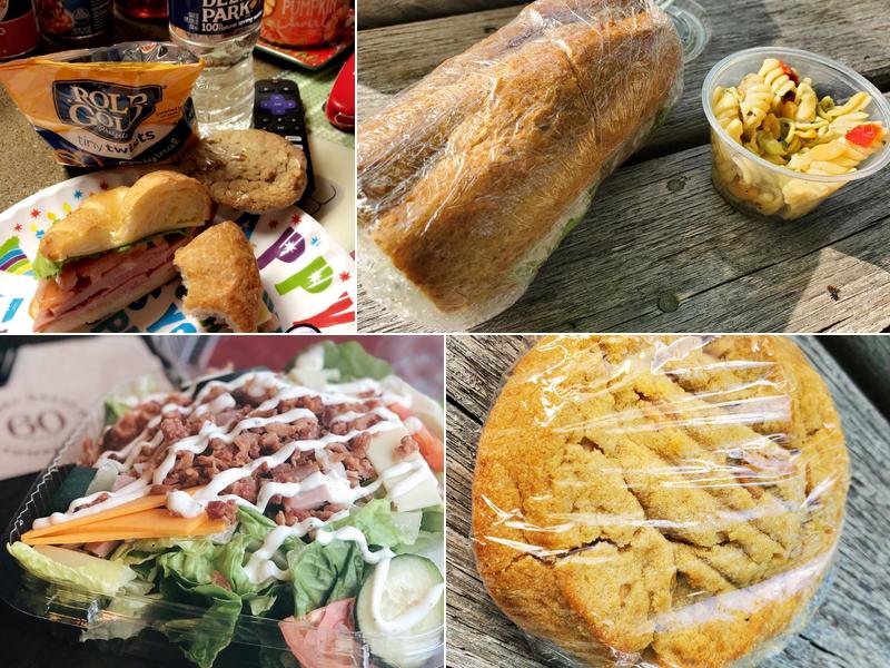 The Honey Baked Ham Company