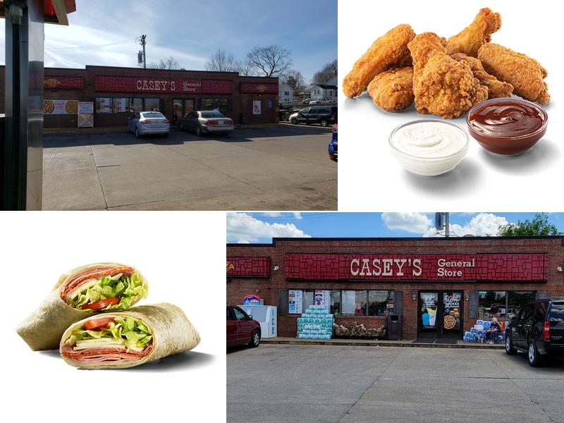 Casey's