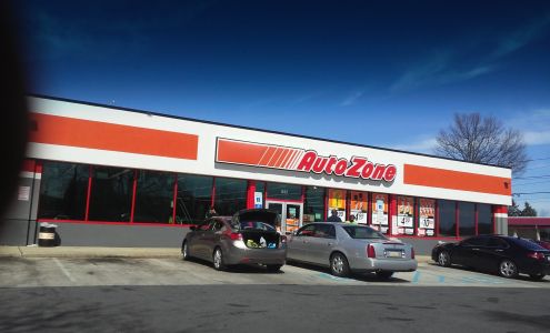 AutoZone Bethlehem