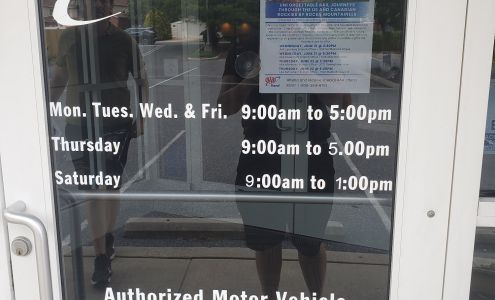 AAA Bethlehem Insurance and Member Services