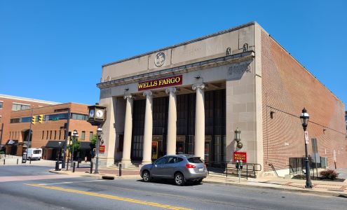 Wells Fargo Bank