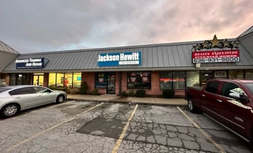 Jackson Hewitt Tax Service