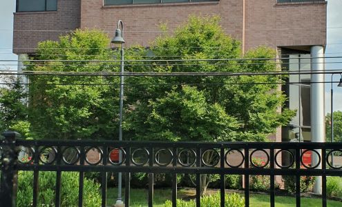 Santander Bank Branch