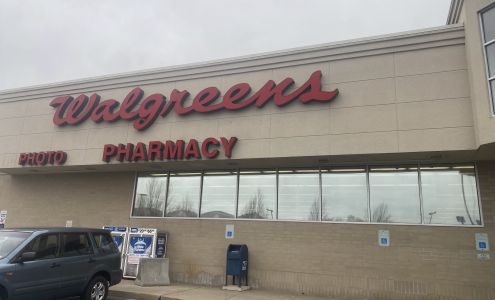 Walgreens