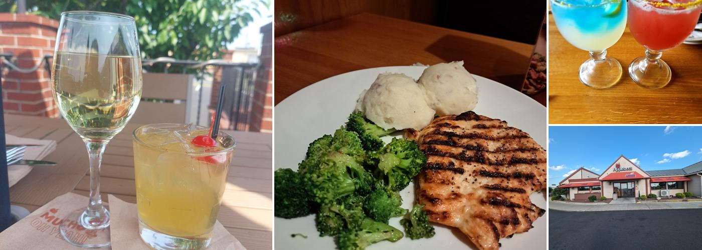 Applebee's Grill + Bar