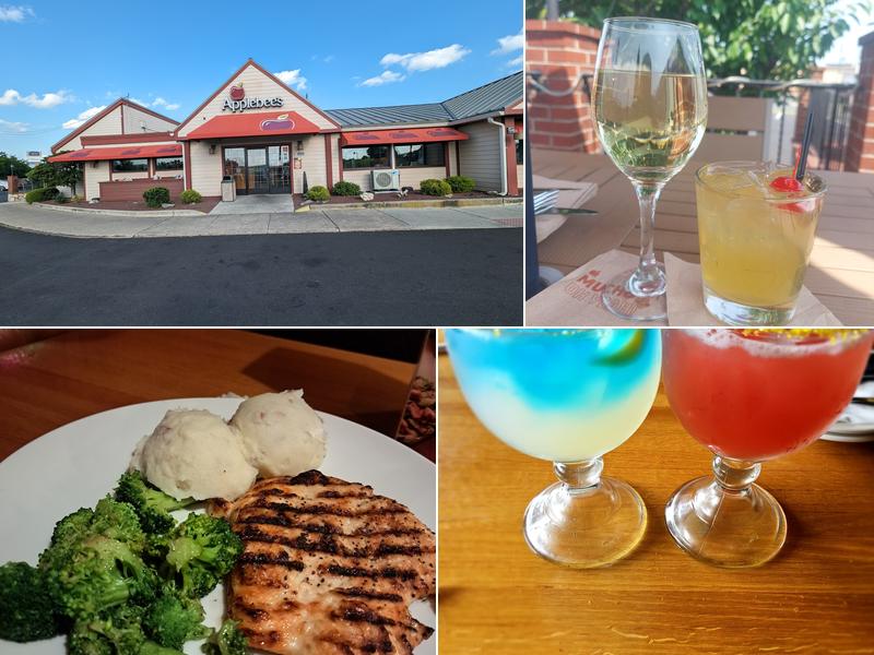 Applebee's Grill + Bar