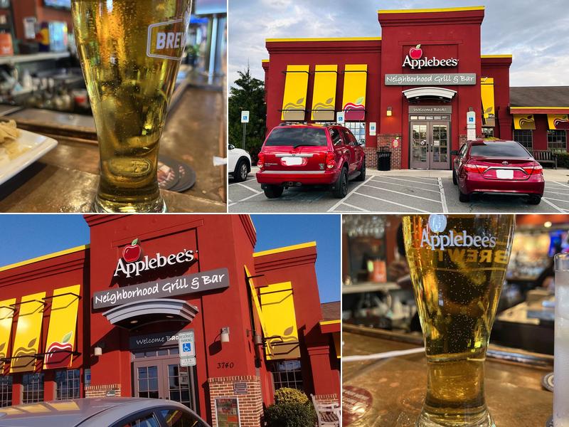 Applebee's Grill + Bar 3730 Nazareth Pike, Bethlehem