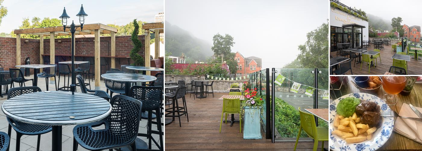 The Black Bull Inn - JD Wetherspoon