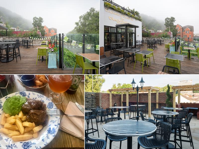 The Black Bull Inn - JD Wetherspoon