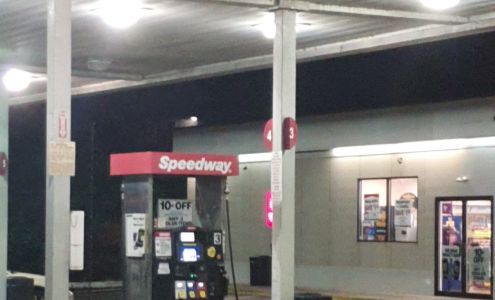 Speedway