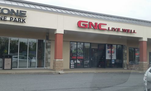 GNC