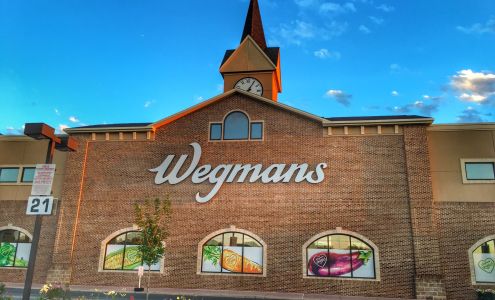 Wegmans