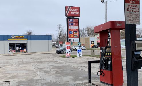 NAPA Auto Parts - K and N Automotive Supply Inc