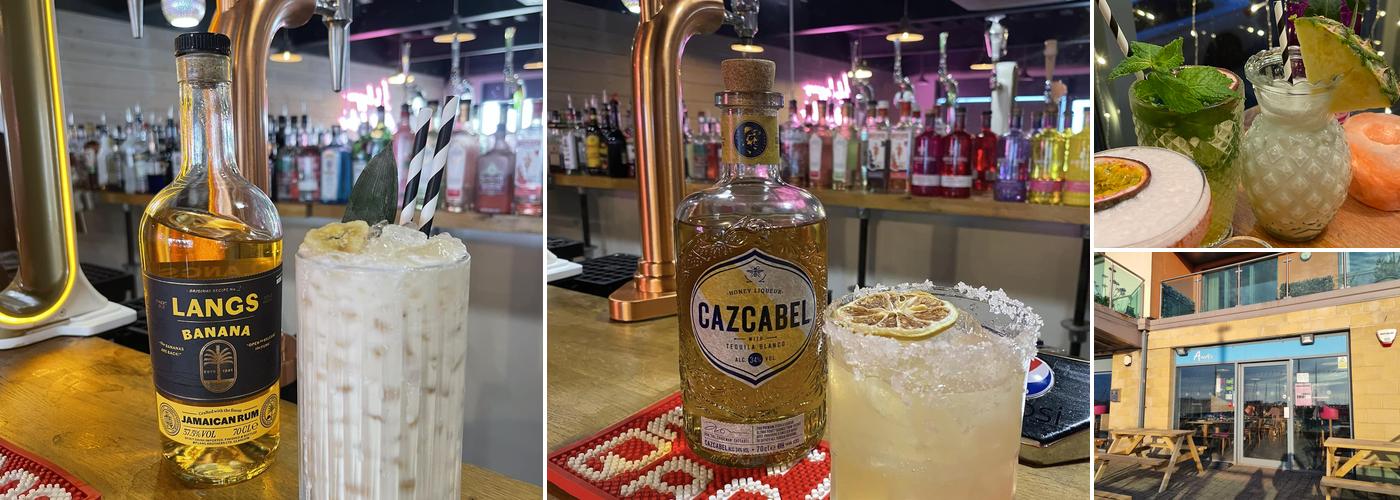 Anna's Bar & Kitchen