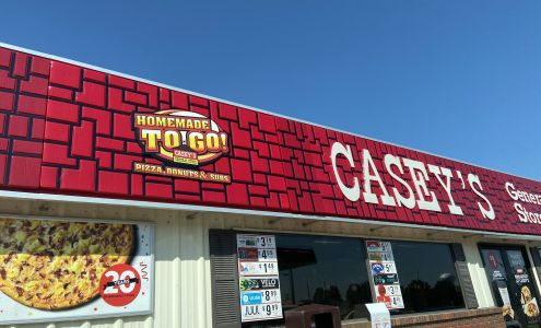 Casey's
