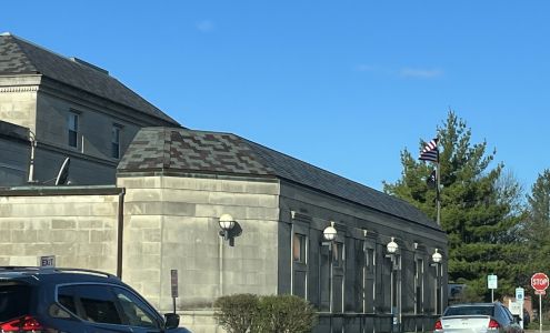 United States Postal Service