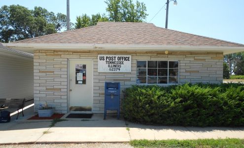 United States Postal Service Tennessee