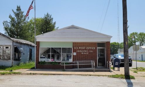 United States Postal Service Industry