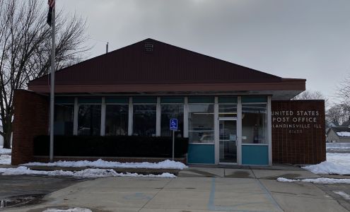 United States Postal Service