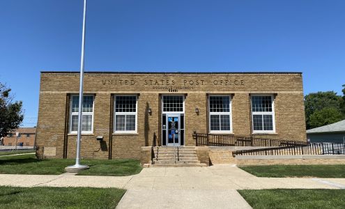 United States Postal Service