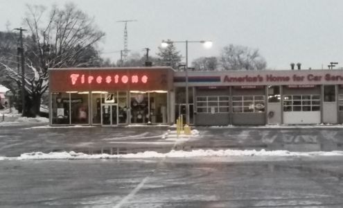 Firestone Complete Auto Care