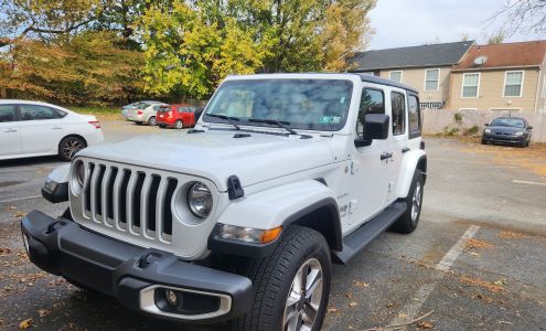 Enterprise Rent-A-Car