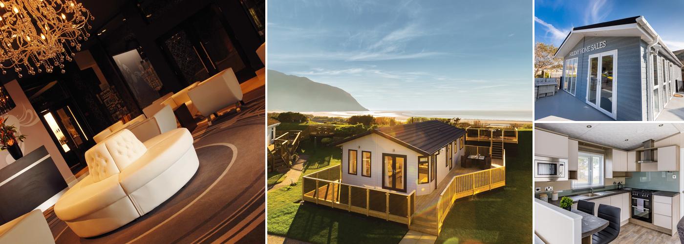 Aberconwy Resort & Spa