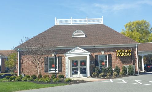 Wells Fargo Bank