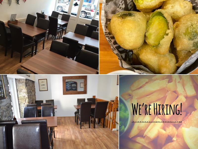 Fishermans Chip Shop