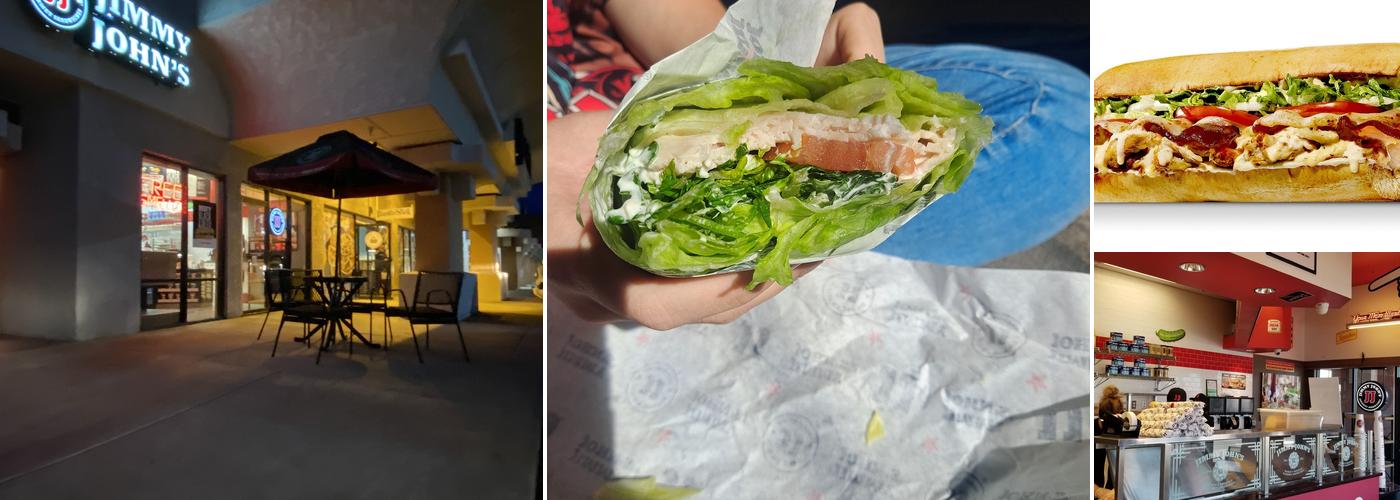Jimmy John's