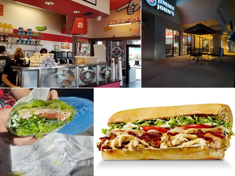 Jimmy John's