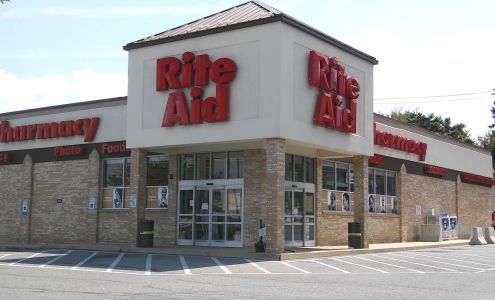 Rite Aid