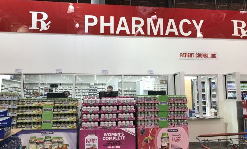 Costco Pharmacy