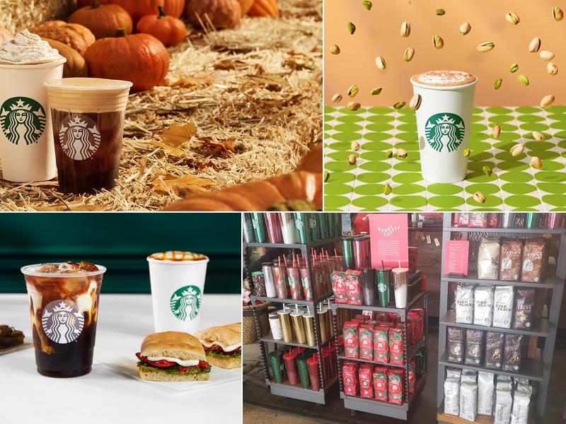 Starbucks 3269 Maricopa Ave, Lake Havasu City