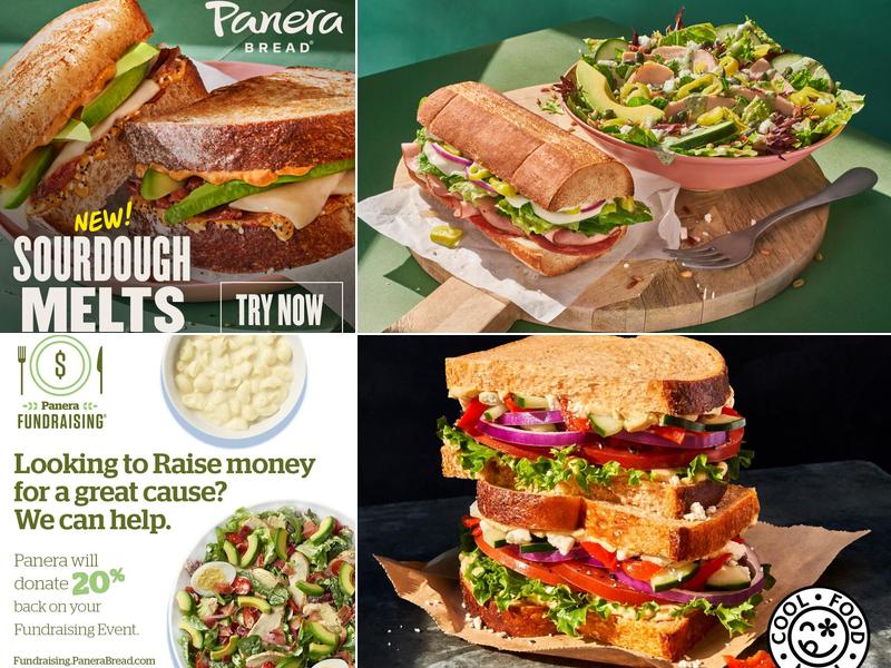 Panera Bread