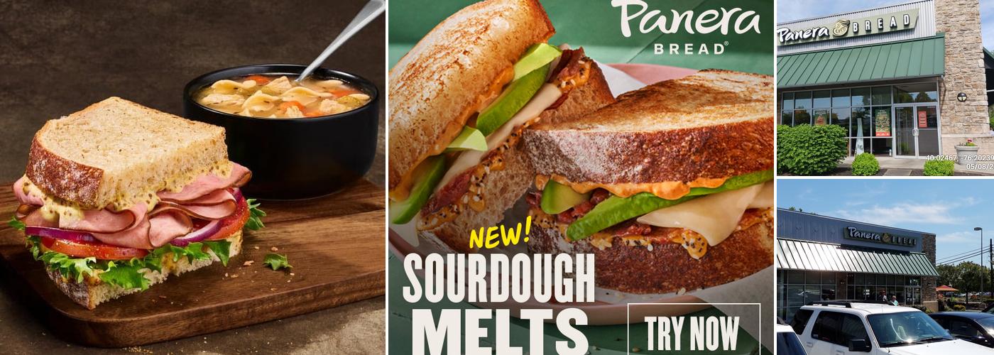 Panera Bread