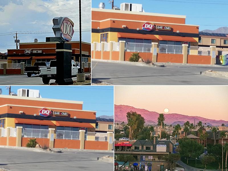 Dairy Queen Grill & Chill