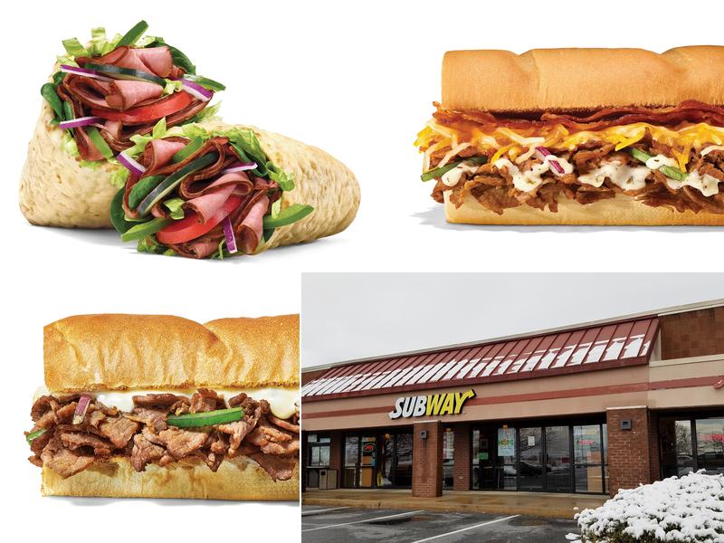 Subway