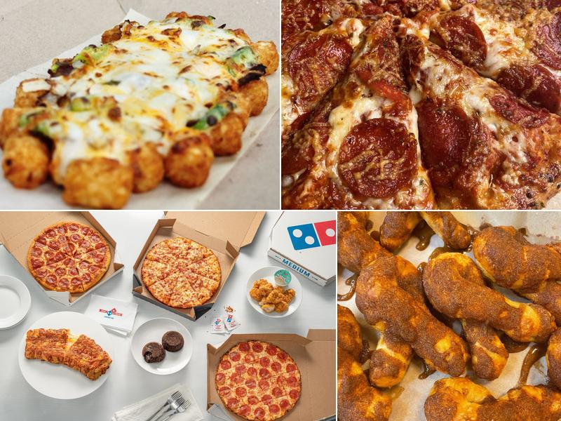 Domino's Pizza