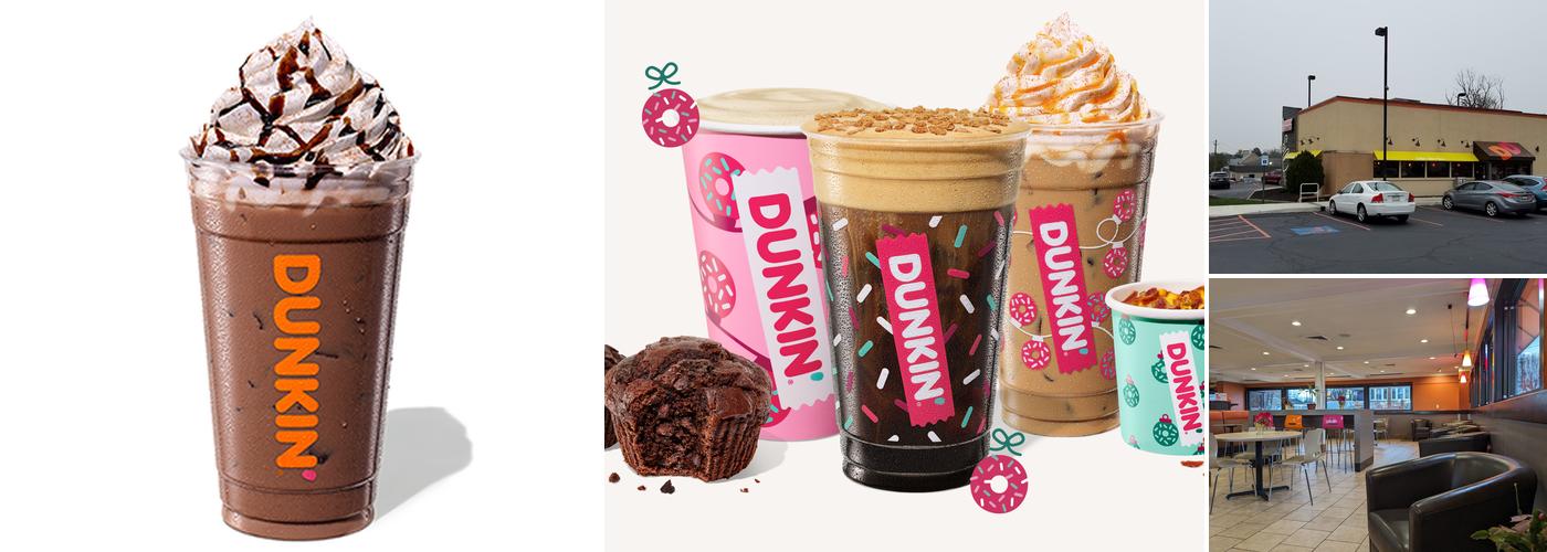 Dunkin'