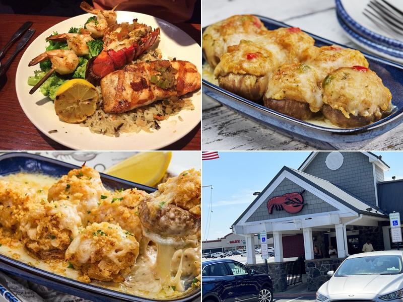 Red Lobster