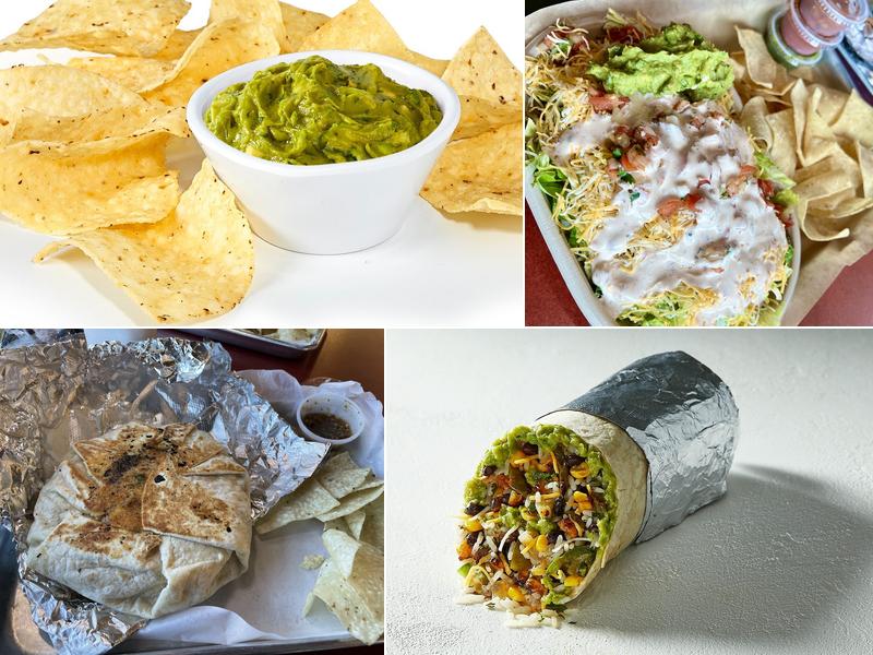 Moe's Southwest Grill