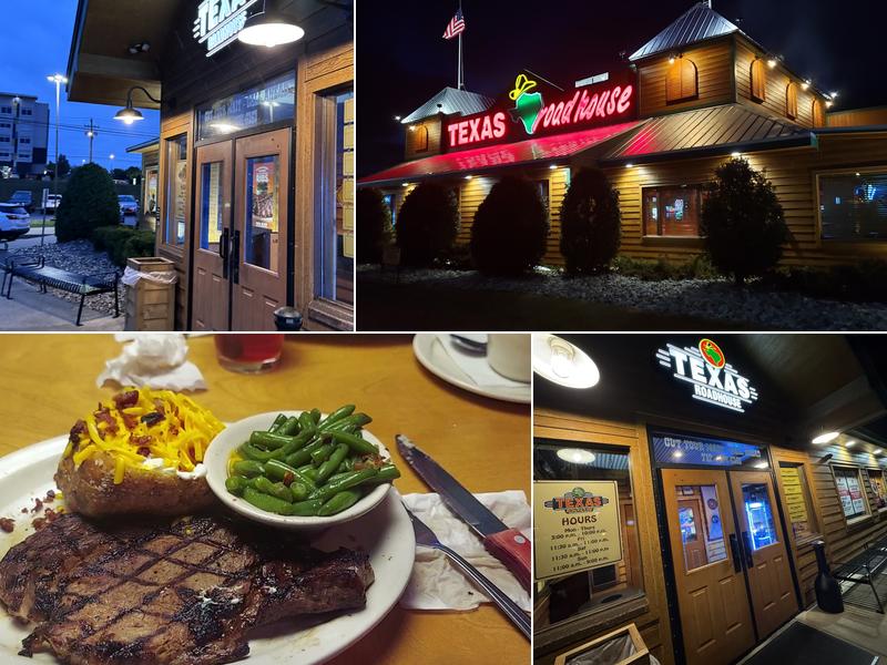 Texas Roadhouse
