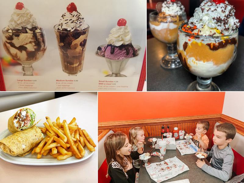 Friendly's