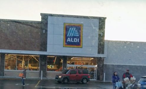 ALDI