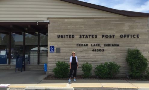 United States Postal Service